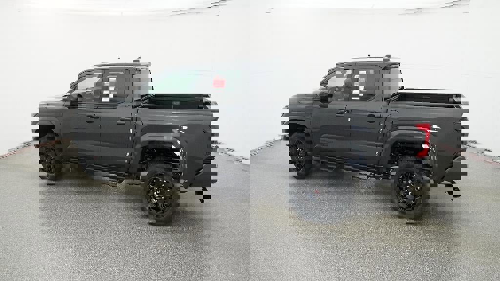 New 2026 Toyota Tacoma SR5 image 37