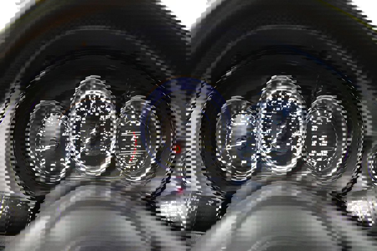 Used 2023 MAZDA CX-9 Touring Plus image 16