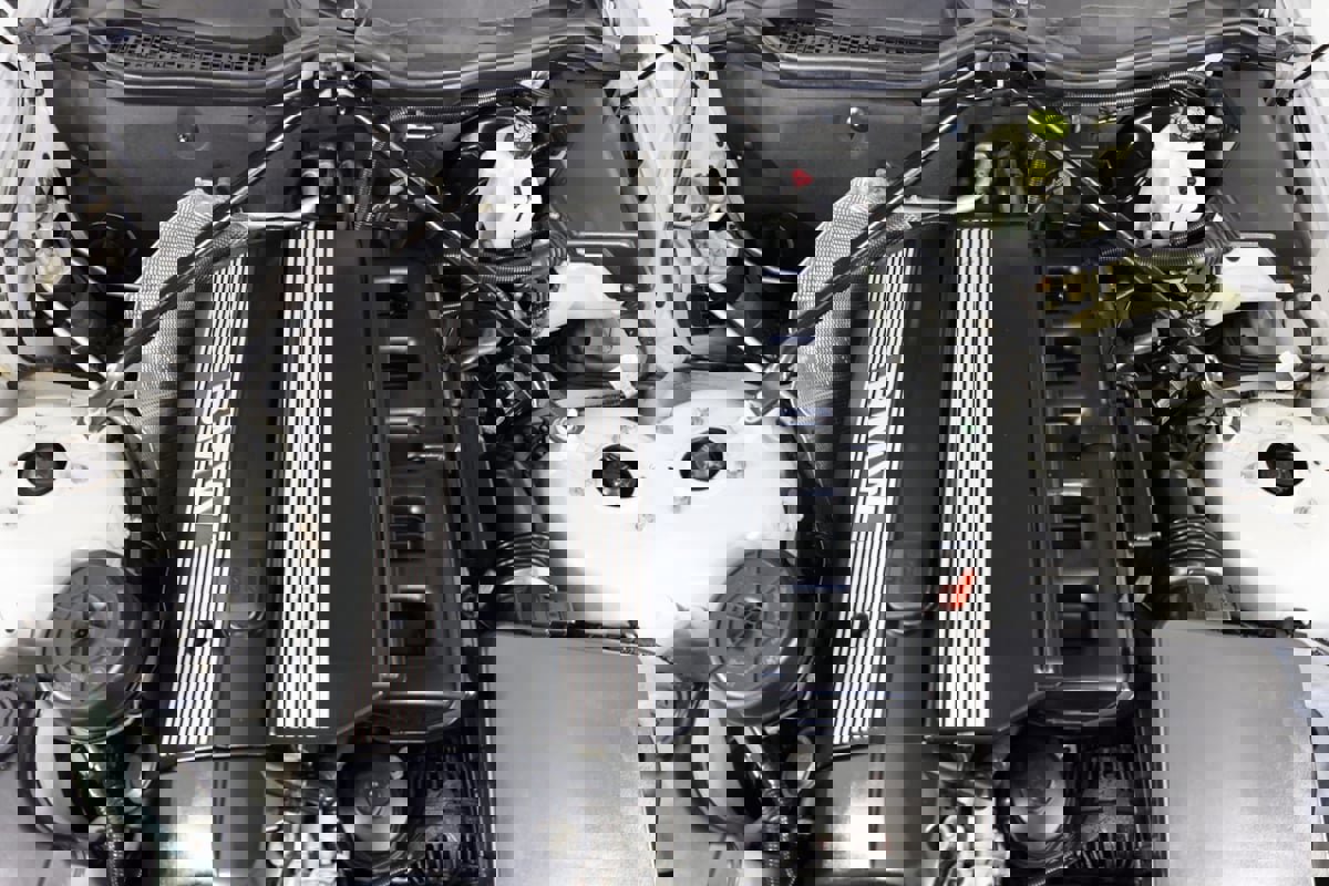 Used 2004 BMW Z4 2.5i image 39