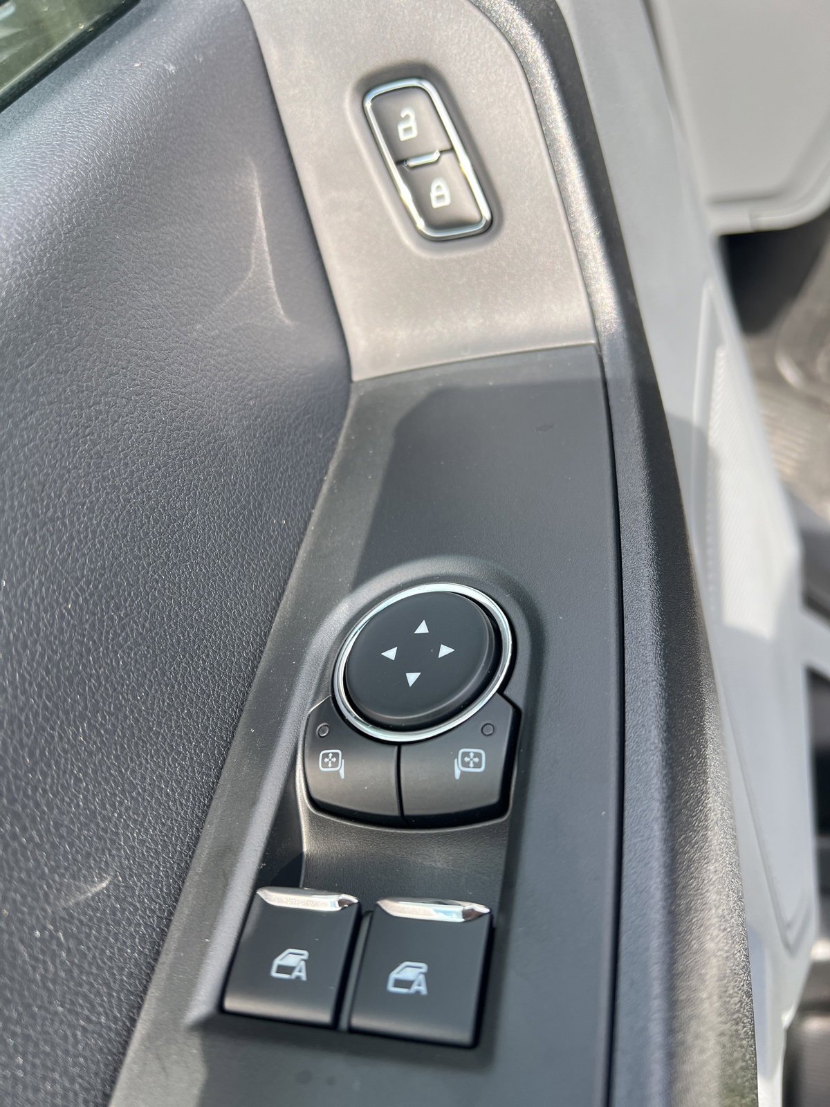 New 2026 Ford F350 XL w/ Snow Plow Prep Package image 15