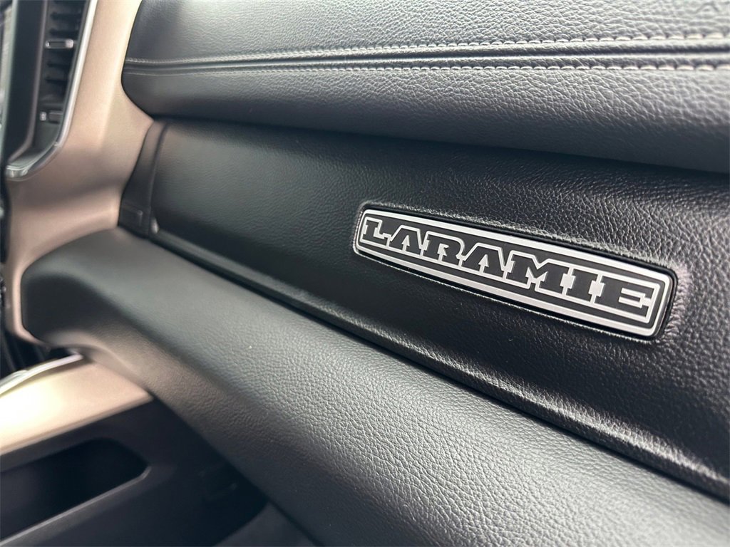 Certified 2021 RAM 1500 Laramie image 20