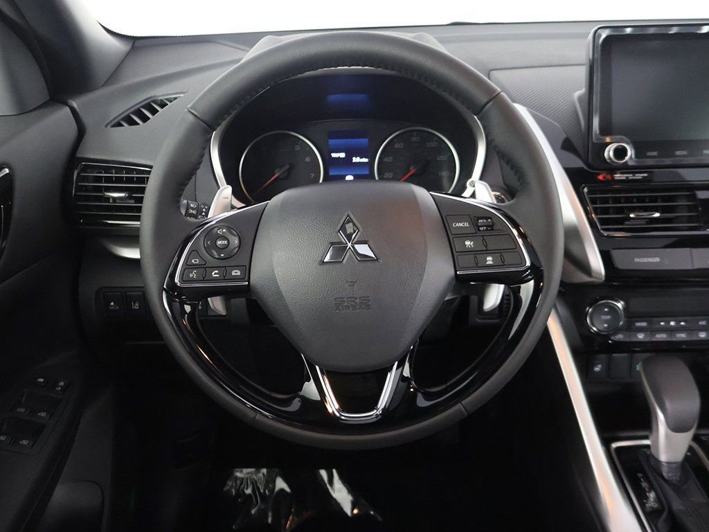 New 2026 Mitsubishi Eclipse Cross SEL AWD/4WD image 41
