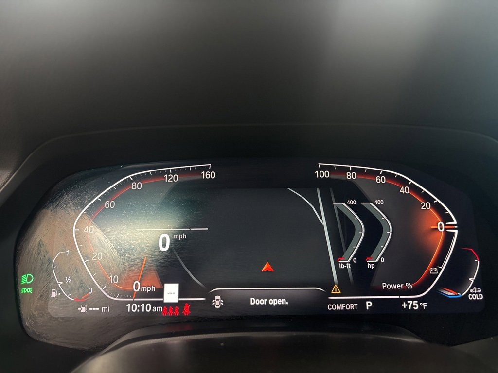 Used 2023 BMW X5 sDrive40i image 17