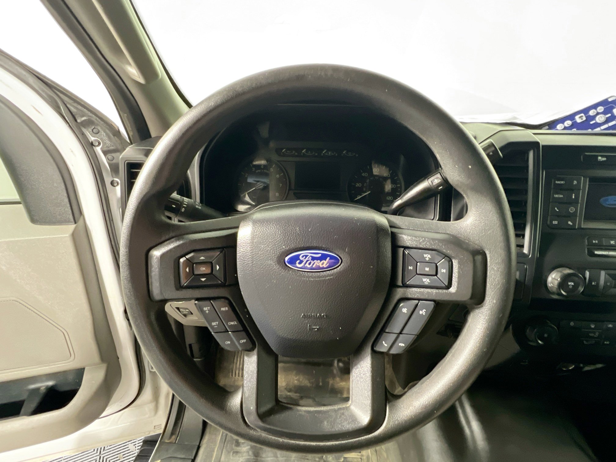 Used 2020 Ford F150 XL w/ Equipment Group 101A Mid image 16