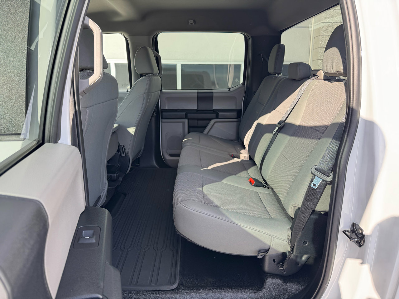 Used 2020 Ford F350 XL w/ STX Appearance Package image 25