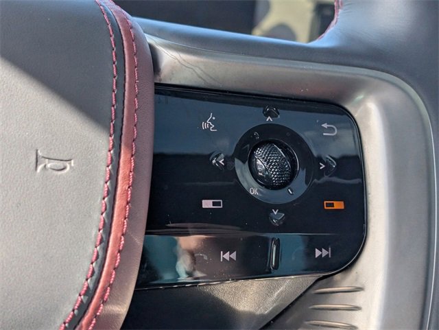 Used 2025 INFINITI QX80 Autograph image 23