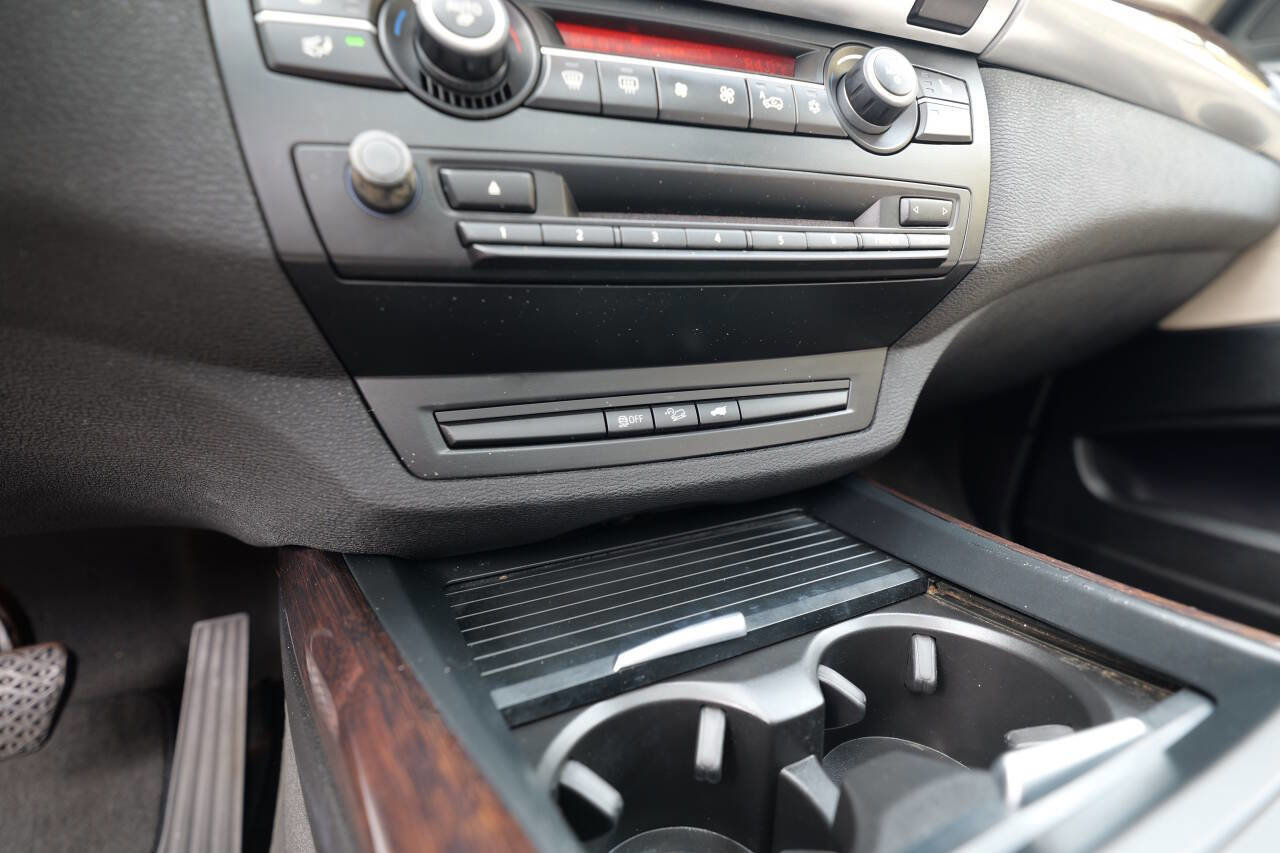 Used 2011 BMW X5 xDrive35i image 53