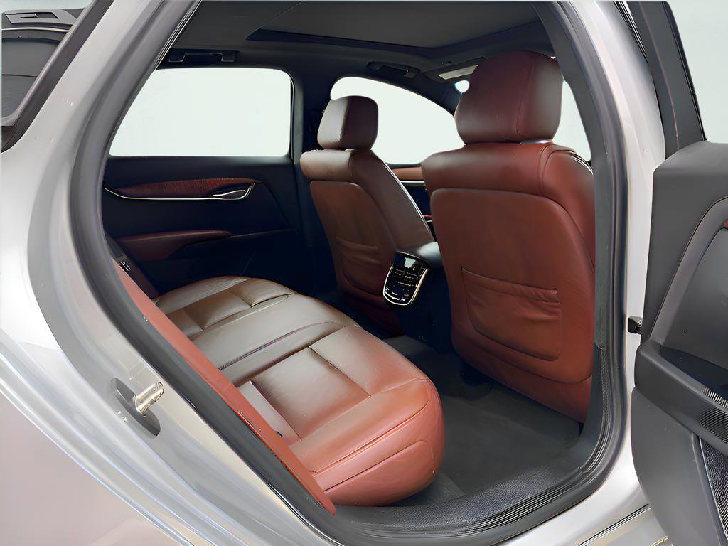 Used 2015 Cadillac XTS Premium image 21