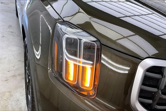 Used 2024 Kia Telluride S w/ S Sunroof Package AWD/4WD image 26