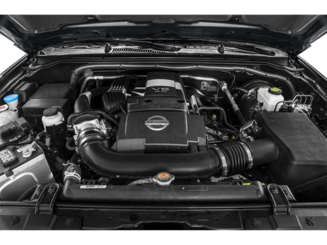 Used 2015 Nissan Frontier SV w/ SV Value Truck Package image 18