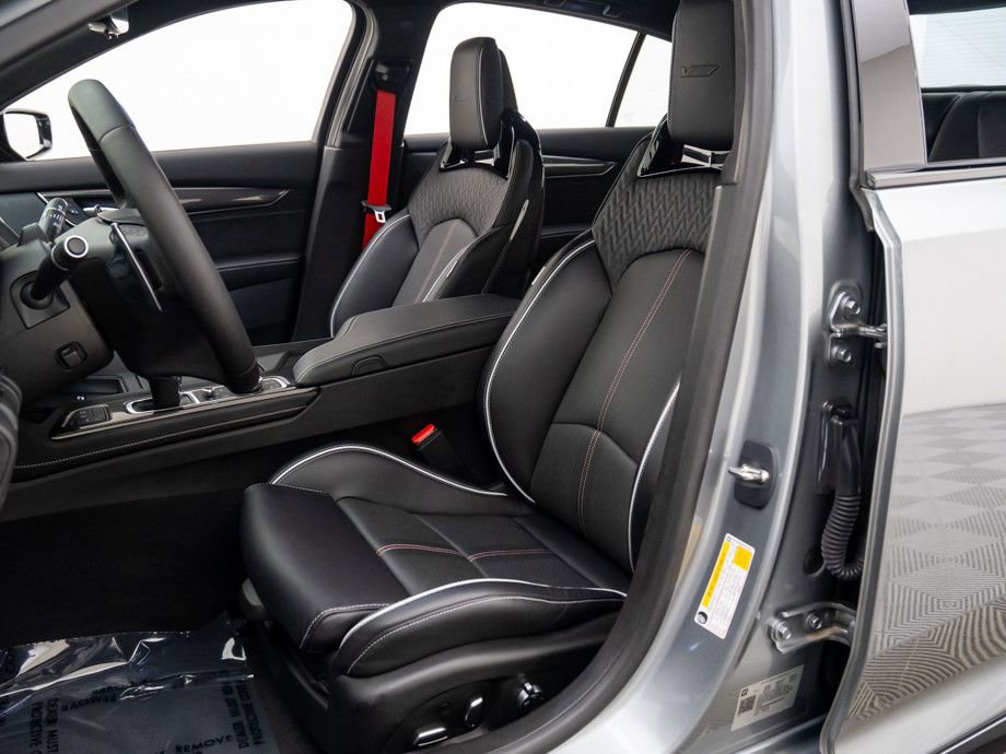 Used 2024 Cadillac CT5 V Blackwing w/ Carbon Fiber Package 2 image 20