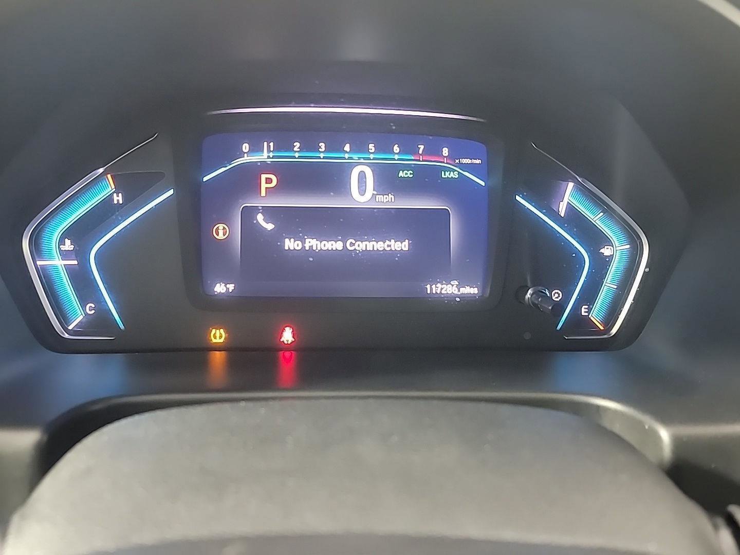 Certified 2019 Honda Odyssey Touring image 34