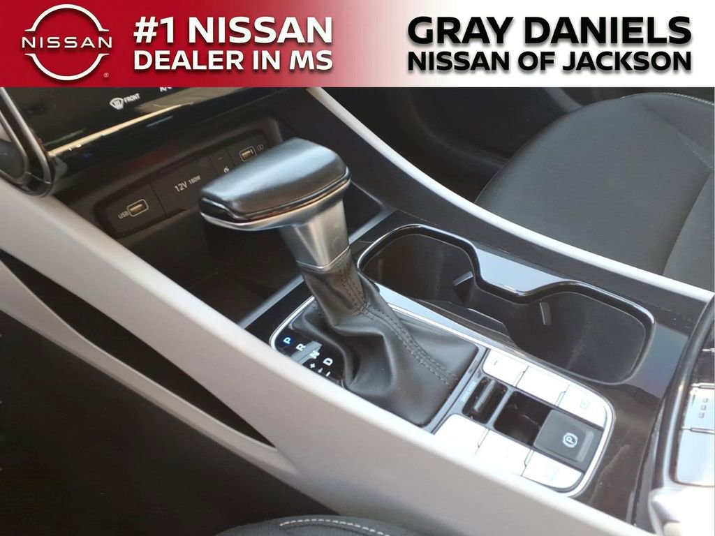 Used 2022 Hyundai Tucson SEL w/ Convenience Package FWD image 19