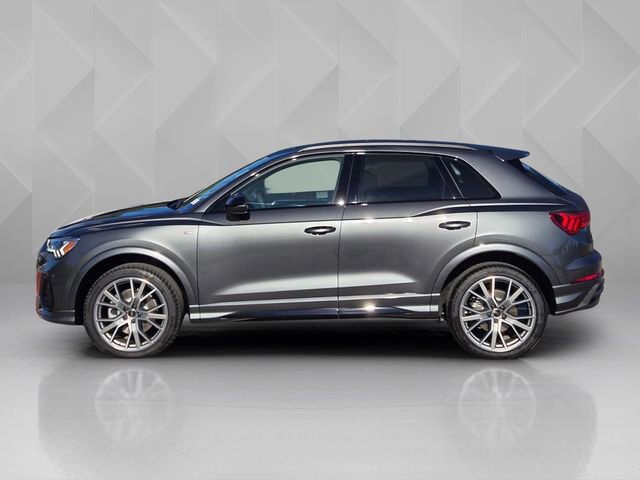 Used 2025 Audi Q3 2.0T Premium Plus w/ Premium Plus Package image 8