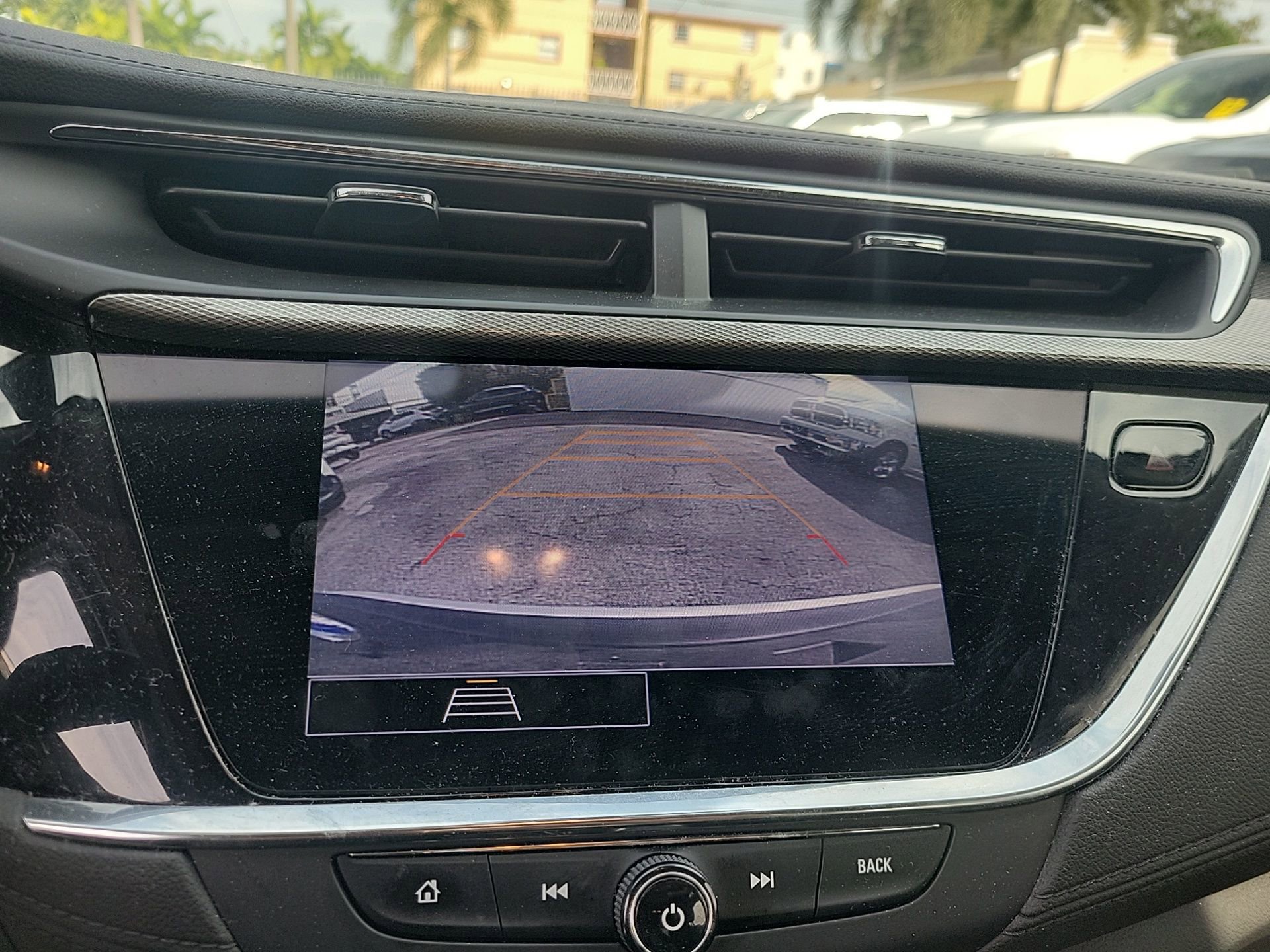 Used 2023 Buick Encore GX Preferred w/ Cold Weather Comfort Package image 33