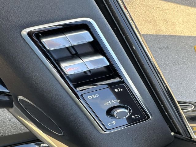 Used 2022 Land Rover Range Rover Sport HSE Silver Edition image 20
