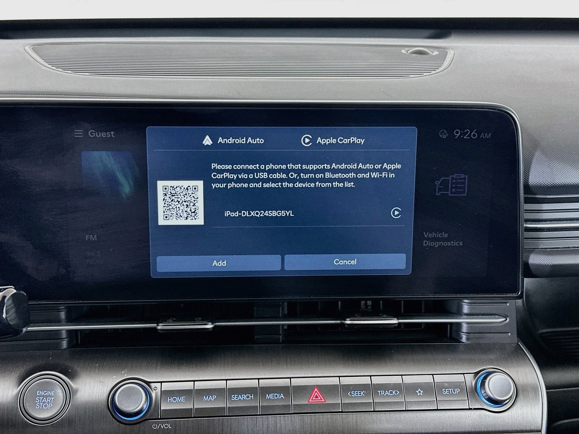 Used 2025 Hyundai Kona SEL FWD image 22