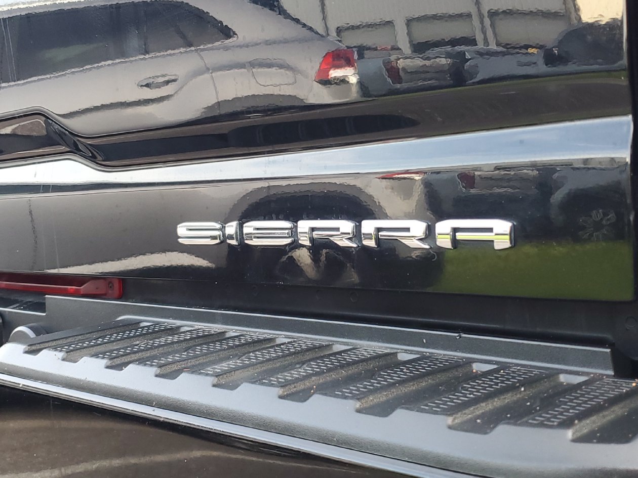 Used 2020 GMC Sierra 3500 Denali w/ Denali Ultimate Package AWD/4WD image 7