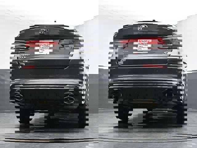 Used 2019 Kia Optima S w/ S Panoramic Sunroof Package image 33