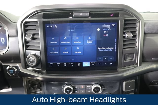 New 2026 Ford F150 Lariat w/ Equipment Group 502A High AWD/4WD image 55