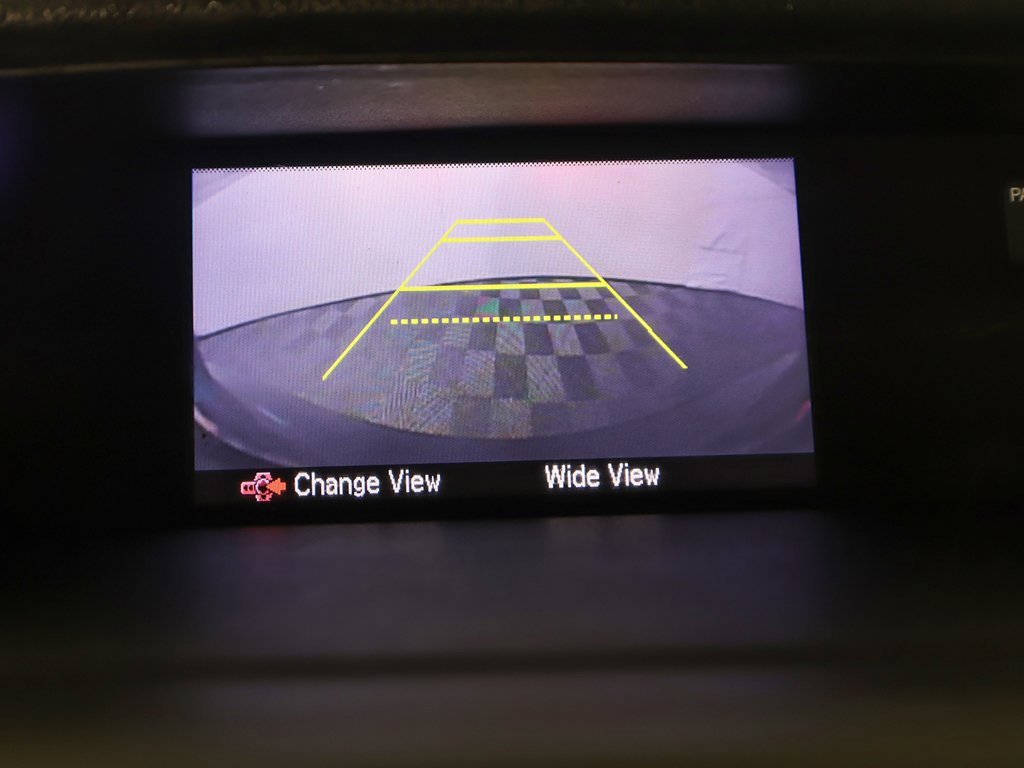 Used 2016 Honda CR-V LX image 37