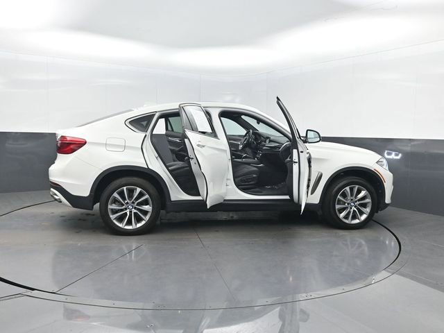 Used 2019 BMW X6 xDrive35i image 39
