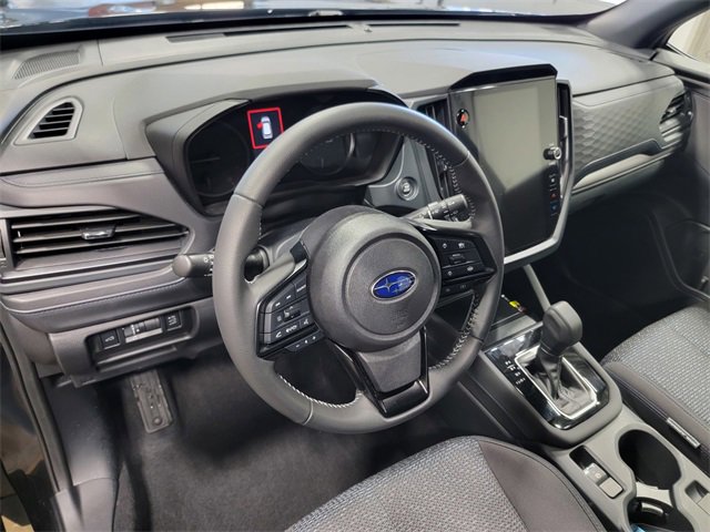 Used 2025 Subaru Forester Premium w/ Convenience Package #1 image 13