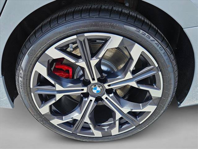 Used 2026 BMW 330i Sedan w/ M Sport Package RWD image 10