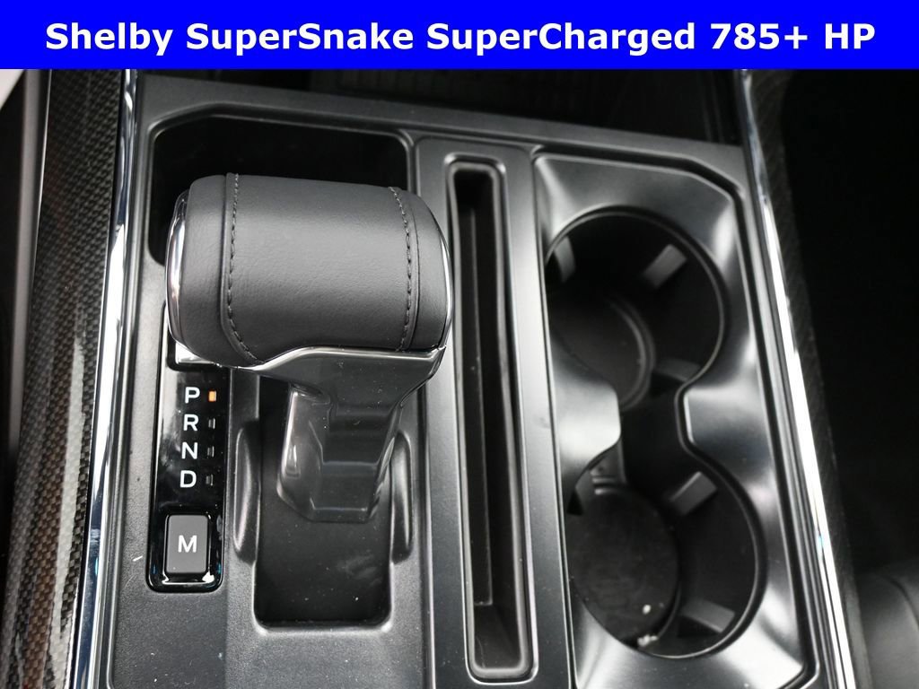 New 2025 Ford F150 Lariat w/ Equipment Group 502A High image 26