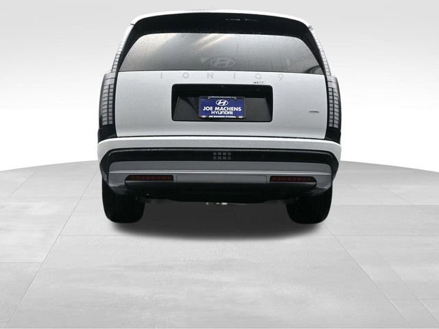 New 2026 Hyundai Ioniq 9 Limited image 37