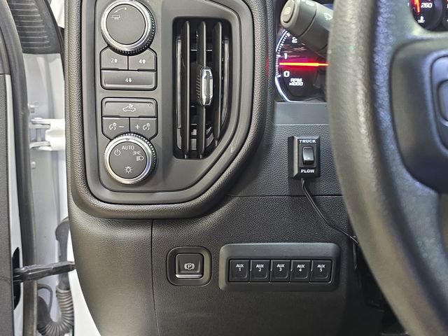 Used 2024 GMC Sierra 3500 Pro w/ Convenience Package AWD/4WD image 26
