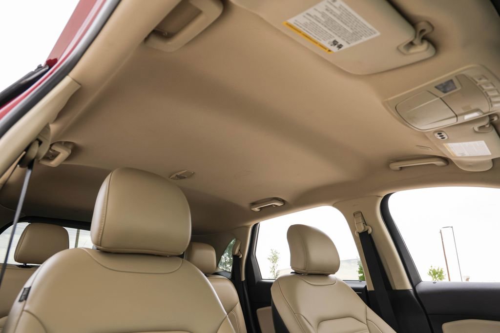 Used 2019 Ford Edge SEL w/ Equipment Group 201A FWD image 22