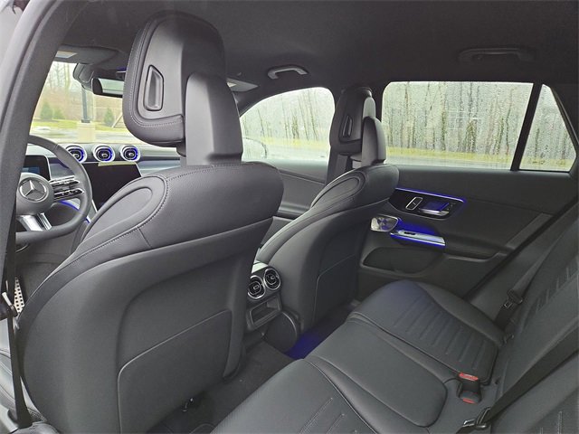 New 2026 Mercedes-Benz GLC 300 4MATIC image 26