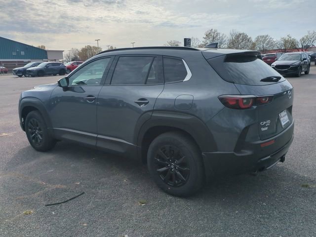 New 2026 MAZDA CX-50 AWD 2.5 Hybrid w/ Weather Package image 6