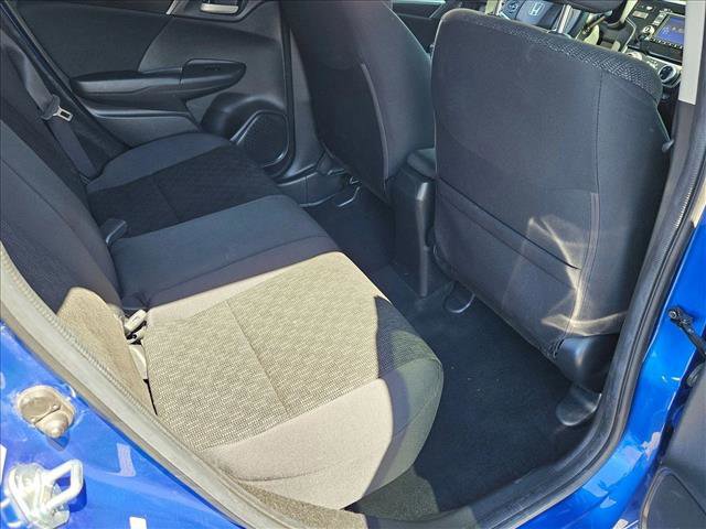 Used 2017 Honda Fit LX image 18