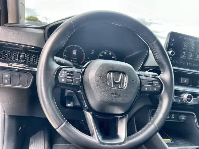 Certified 2023 Honda CR-V EX-L image 17