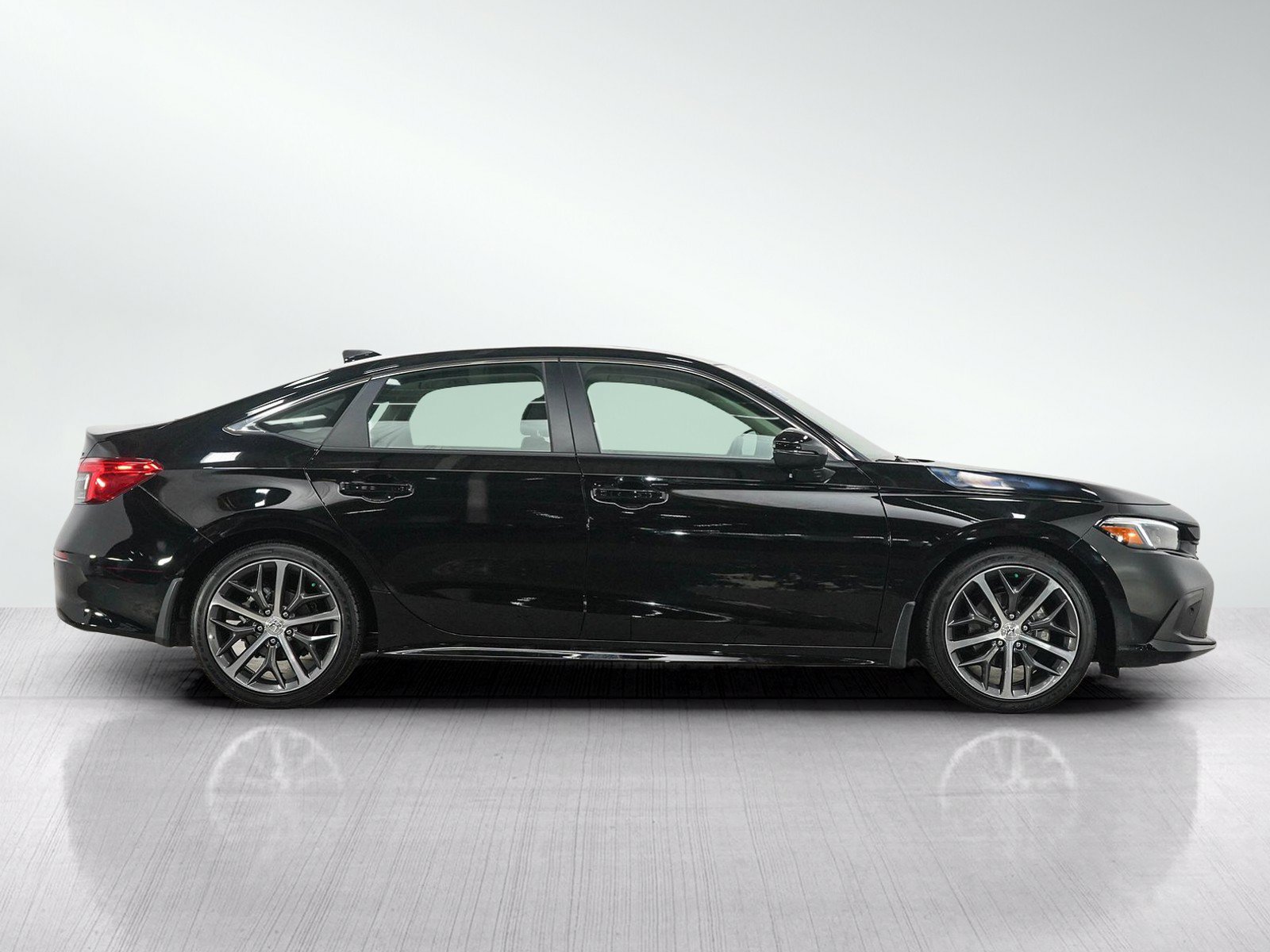 Used 2024 Honda Civic Touring image 6