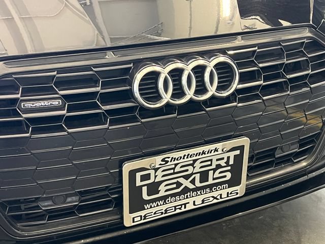 Used 2022 Audi A5 2.0T Premium AWD/4WD image 19
