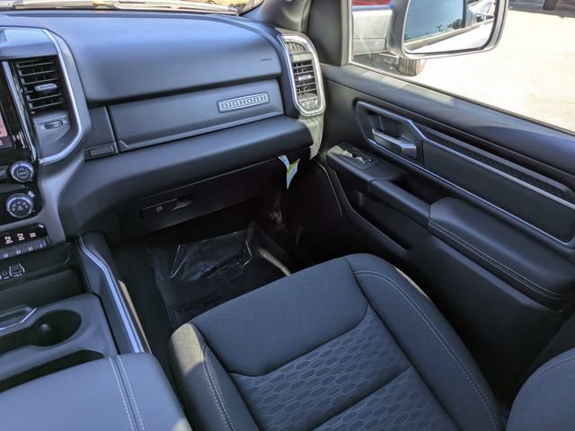 New 2026 RAM 1500 Big Horn AWD/4WD image 17