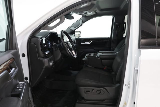 Used 2023 GMC Sierra 1500 Elevation AWD/4WD image 16
