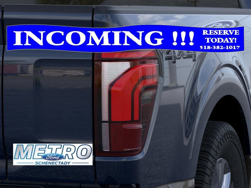 New 2026 Ford F150 King Ranch image 21