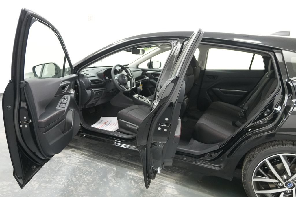 New 2026 Subaru Impreza 2.0i Sport AWD/4WD image 19