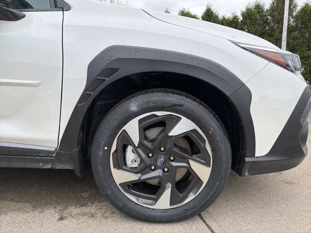 New 2026 Subaru Crosstrek 2.5i Limited AWD/4WD image 10