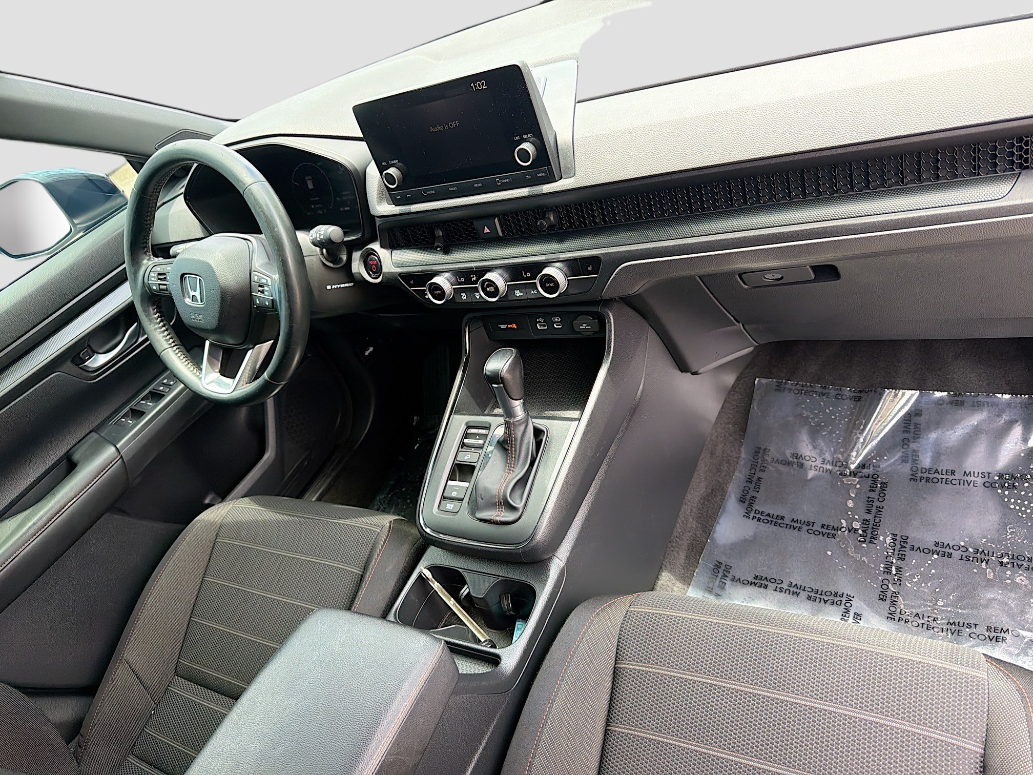 Used 2023 Honda CR-V Sport image 32