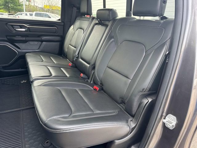 Used 2021 RAM 1500 Rebel w/ Rebel Level 2 Equipment Group image 16