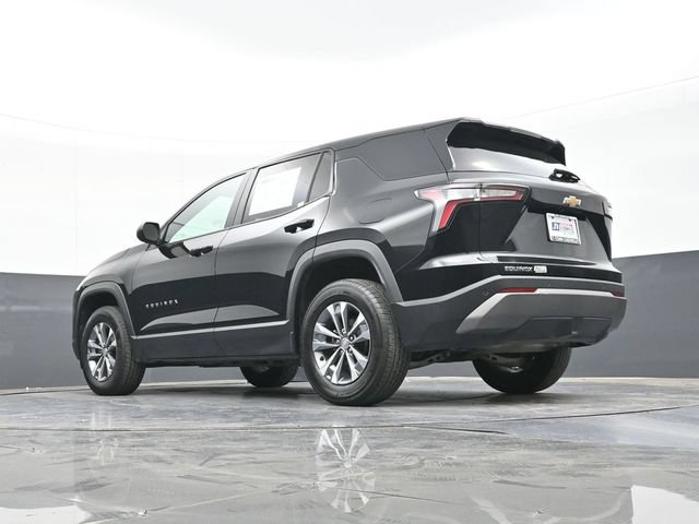 Used 2025 Chevrolet Equinox LT FWD image 46