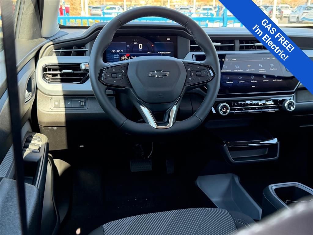 New 2027 Chevrolet Bolt LT w/ Comfort Package FWD image 7