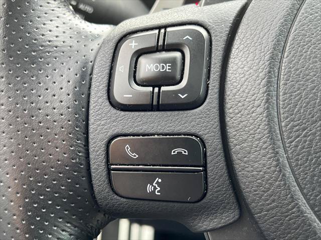 Certified 2023 Lexus IS 350 F Sport w/ Navigation Package RWD image 24