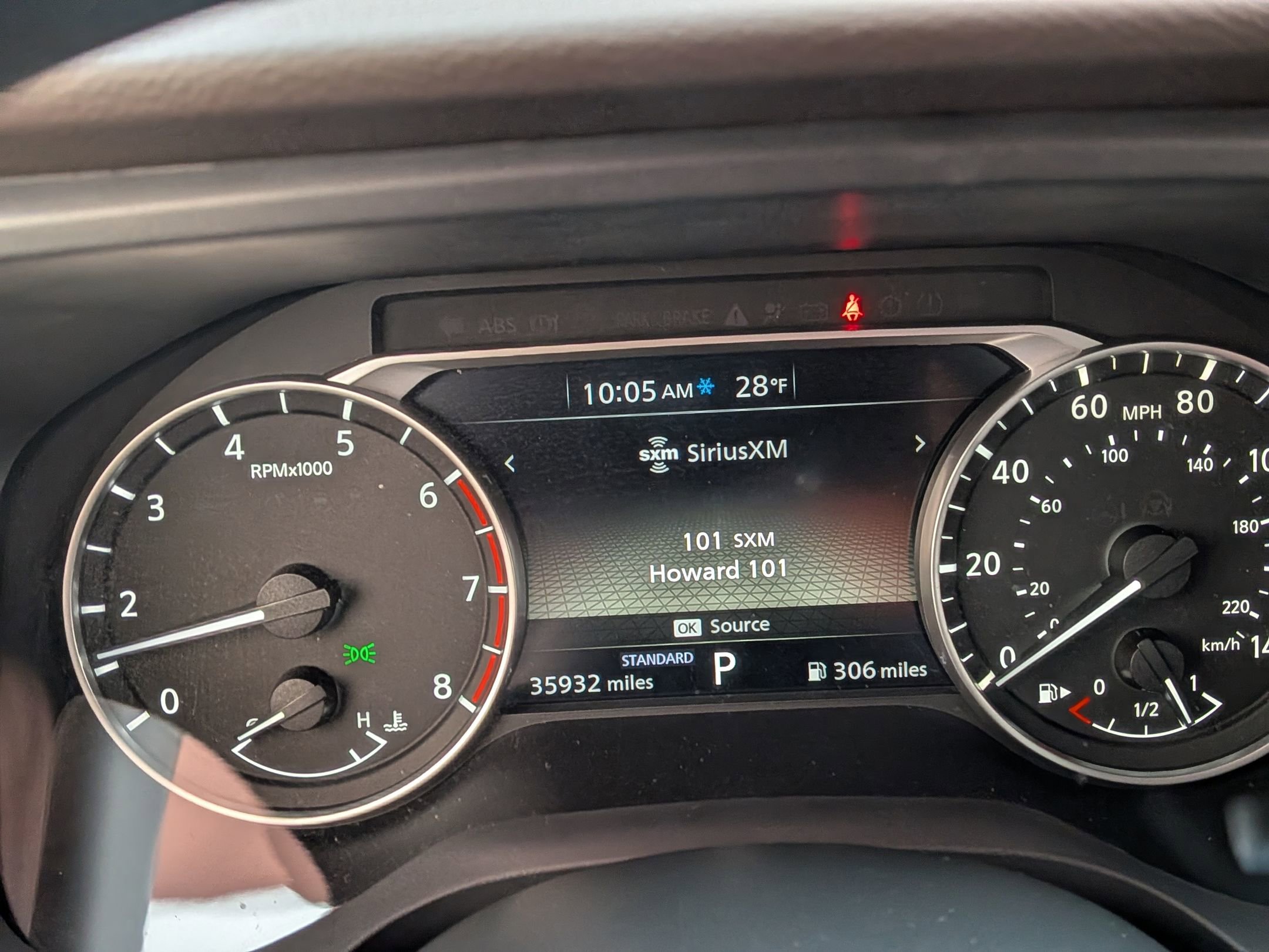 Used 2023 Nissan Rogue SV image 24