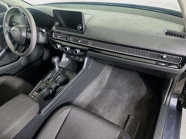 Certified 2023 Honda Civic LX image 30
